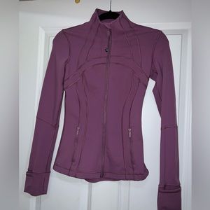 Lululemon Define Jacket
